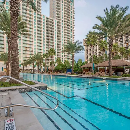 Sapphire Beachfront Condo #1108 South Padre Island Exterior photo
