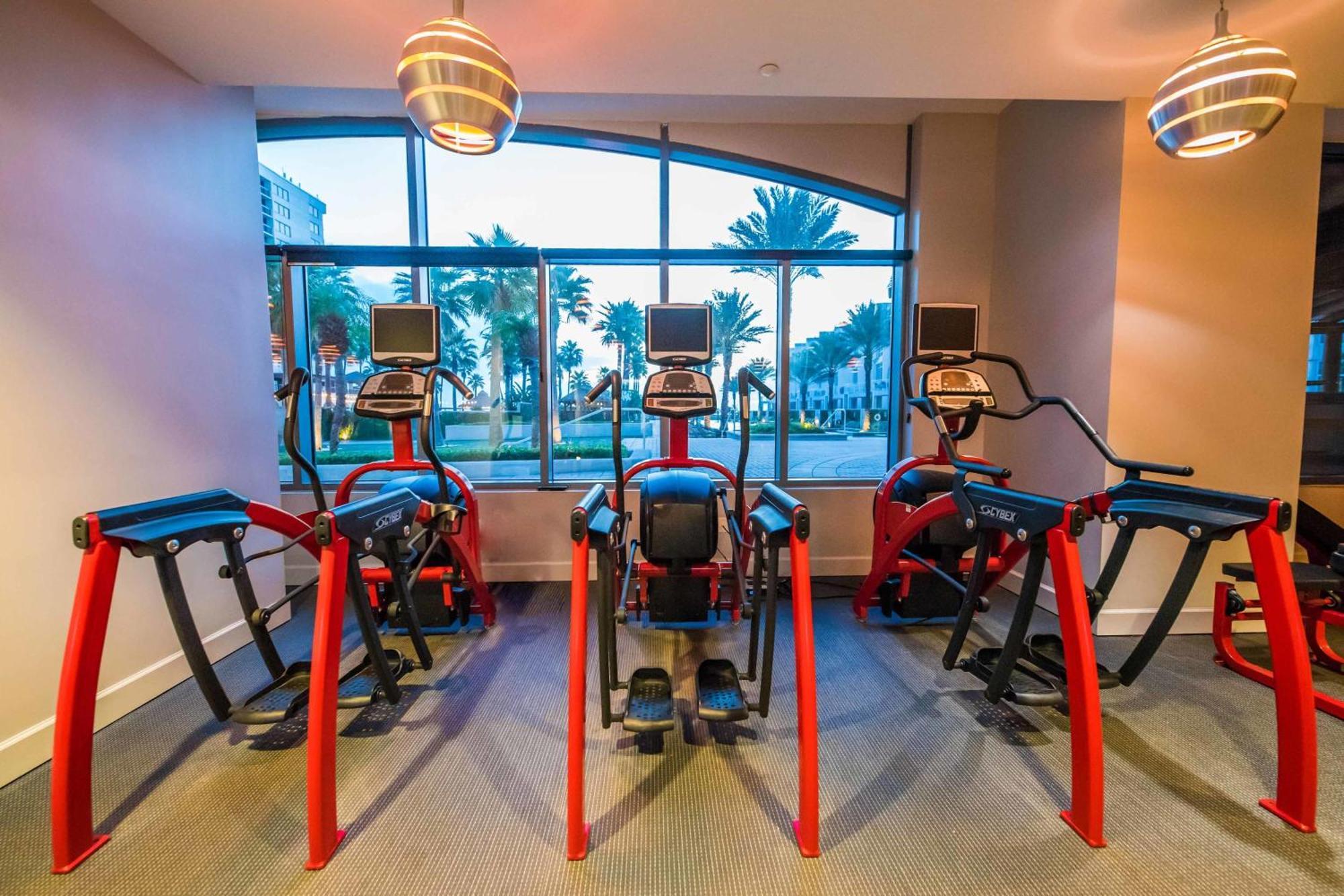Sapphire Beachfront #1108 * South Padre Island