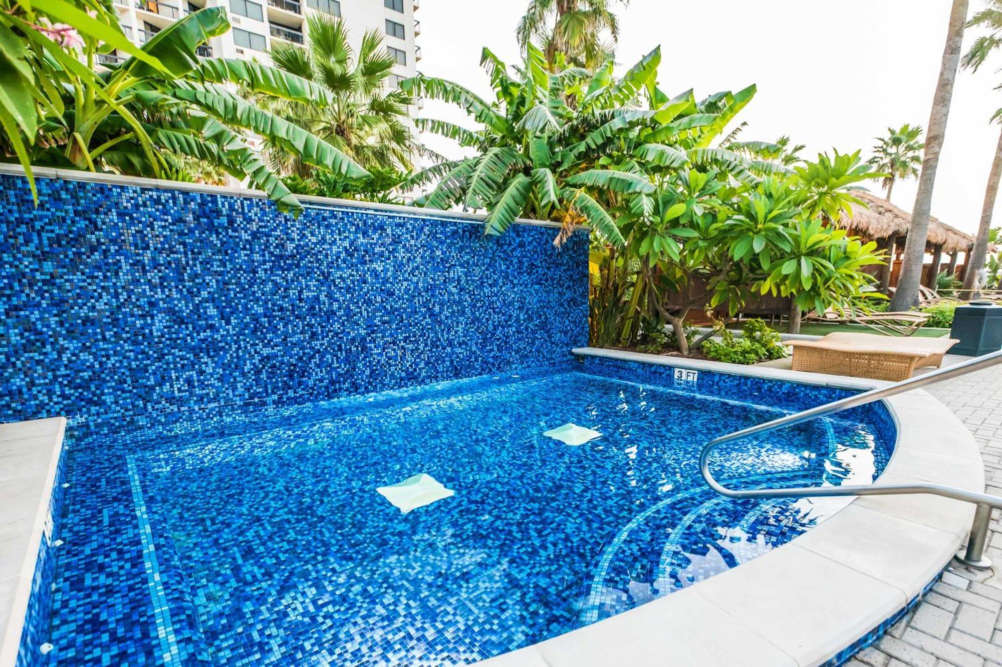 Sapphire Beachfront #1108 Apartment South Padre Island